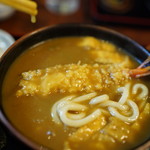 日の出うどん - 