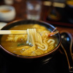 Hinode Udon - 