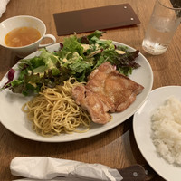 グリル 小松屋 - 