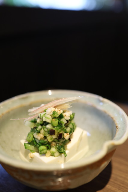 そば処　庄司屋 御殿堰七日町店 - 山形（そば）の写真