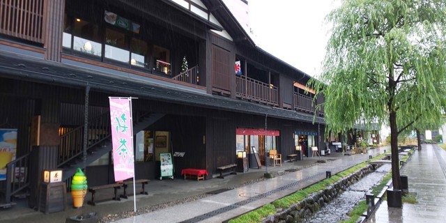 そば処　庄司屋 御殿堰七日町店 - 山形（そば）の写真