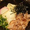 五代目 花山うどん 銀座店