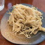 中国めしや 竹竹 - 