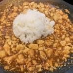 中国めしや 竹竹 - 