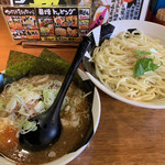 つけ麺　おんのじ - 