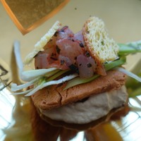 SALONE TOKYO - 
