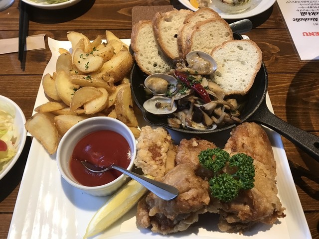 inabar - 大曲（居酒屋）の写真