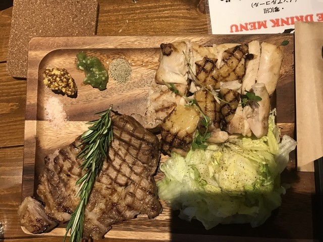 inabar - 大曲（居酒屋）の写真