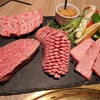 肉の割烹 田村 大通BISSE店
