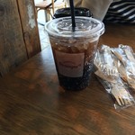 メレンゲ 赤レンガ倉庫店