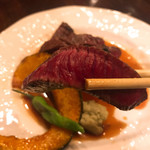 肉のながおか - 