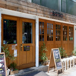 ビストロ マルニ - 