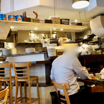 ビストロ マルニ - 