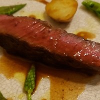 prospero - 宮崎産牛イチボ