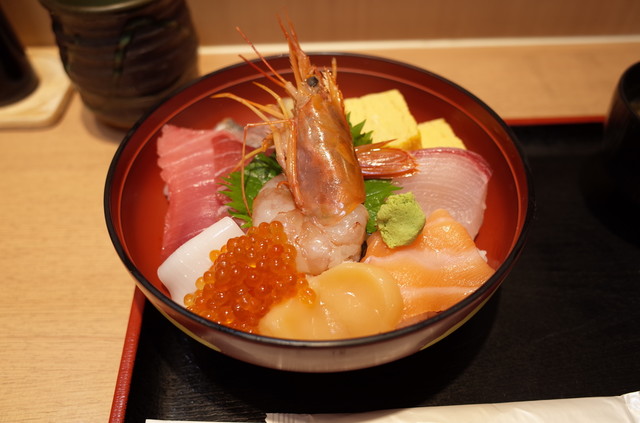 三崎 豊魚 上大岡店 （ほうぎょ） - 上大岡/寿司  食べログ