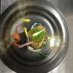 山水酒肴風月 - 