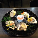 山水酒肴風月 - 