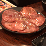 Shichirin Yakiniku Anan - 