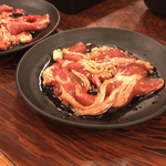 Shichirin Yakiniku Anan - 