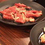 Shichirin Yakiniku Anan - 