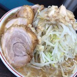 ラーメン二郎 - 