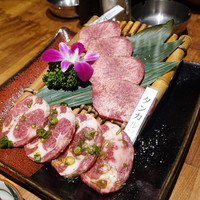 和牛 まつした 本通り店 - 