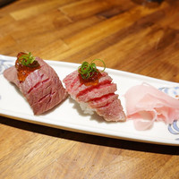 和牛 まつした 本通り店 - 