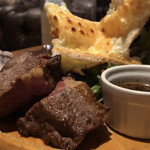 肉バル×チーズ 201秋葉原 - 