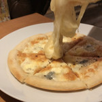 肉バル×チーズ 201秋葉原 - 