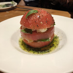 肉バル×チーズ 201秋葉原 - 