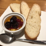 肉バル×チーズ 201秋葉原 - 