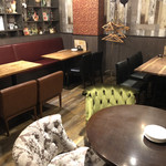 肉バル×チーズ 201秋葉原 - 