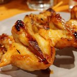 平成大衆酒場　やきとん　じゃんじゃん - 