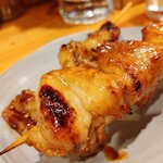 平成大衆酒場　やきとん　じゃんじゃん - 