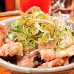 平成大衆酒場　やきとん　じゃんじゃん - 