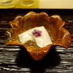 道人 - 胡麻豆腐