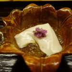 道人 - 胡麻豆腐