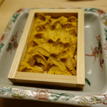 道人 - 由良の雲丹