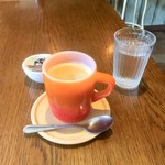 サン コースト - コーヒー(Hot)