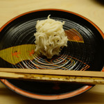 道人 - 新ゆり根きんとん