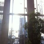 スクエアラウンジ