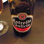 イリア・クエスタ - スペインビール（濃）