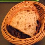 イリア・クエスタ - ぱん