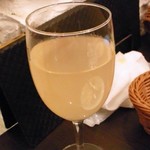 イリア・クエスタ - にごりワイン