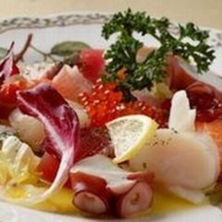 ブルーラグーン レストラン_2