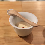 串BISTRO92 - じゃがいものポタージュ