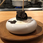 串BISTRO92 - 黒トリュフ