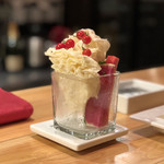 串BISTRO92 - お通し