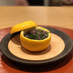 肉屋 雪月花 NAGOYA - 冷麺