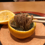 肉屋 雪月花 NAGOYA - 冷麺